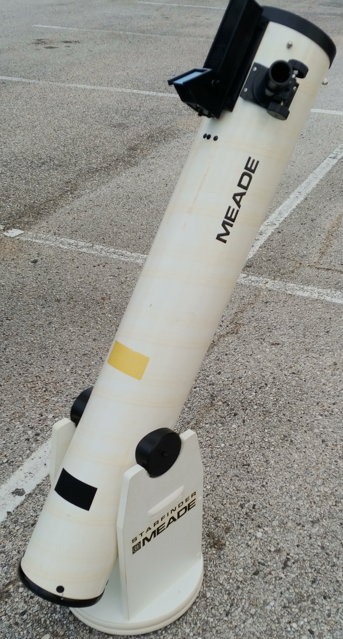 Meade 6" Dob