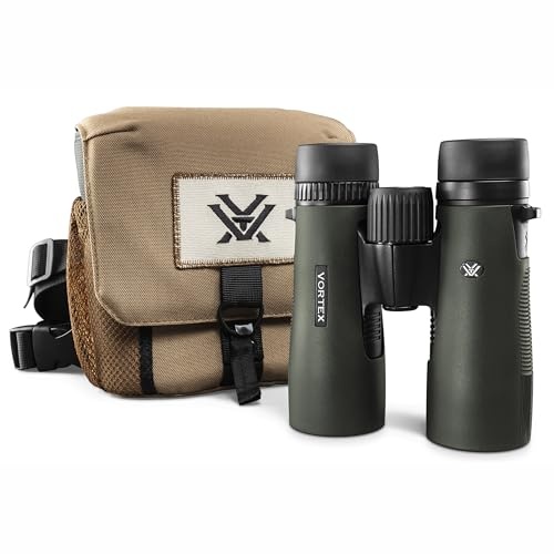 10 by 42 binoculars by Vortex